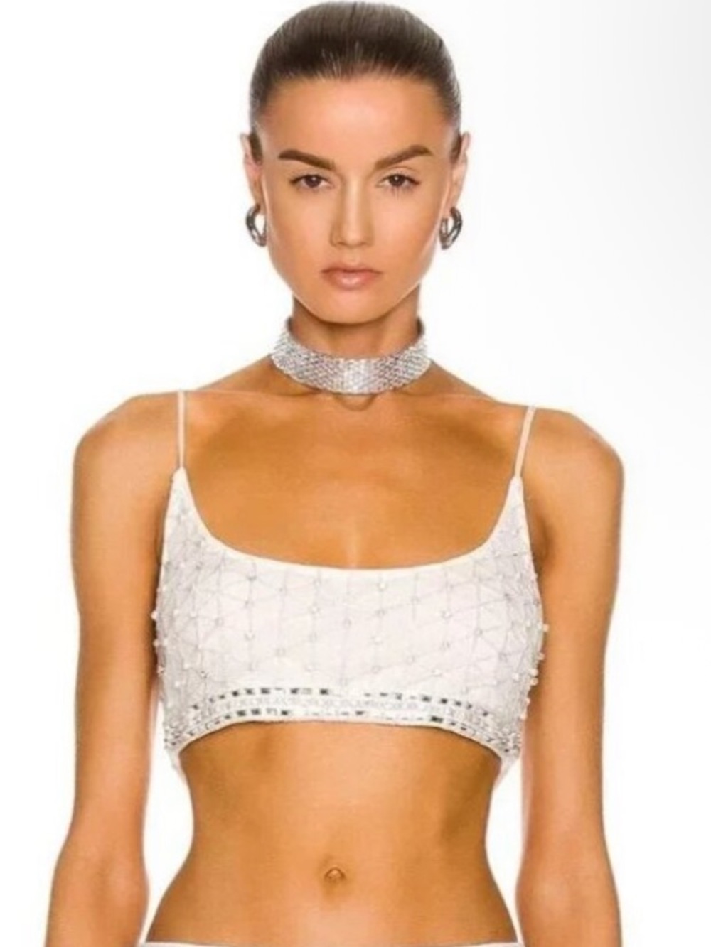 Retrofete Kai Top NWT